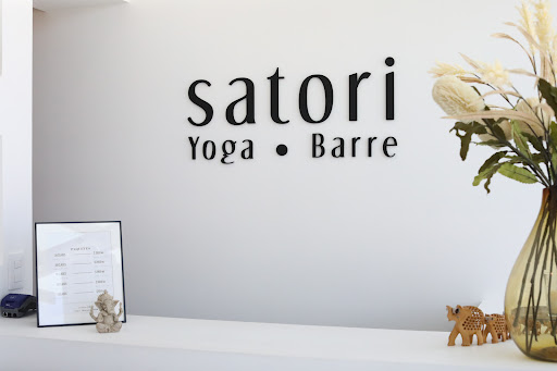 Satori fitness studio