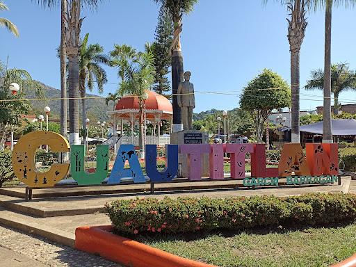 HOTEL PLAZA CUAUTITLAN