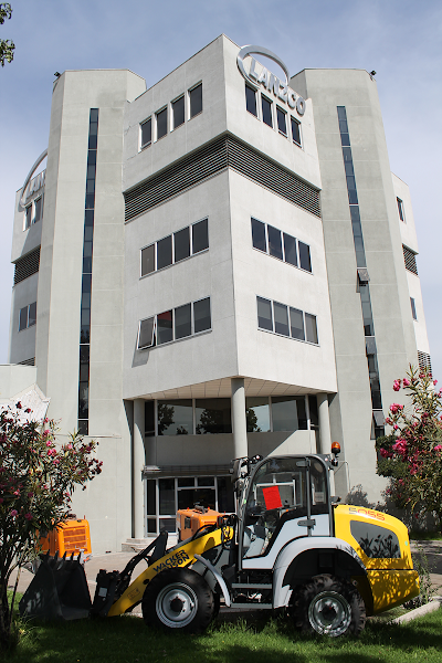 Photos of LANZCO sale and rent of machinery in Chile