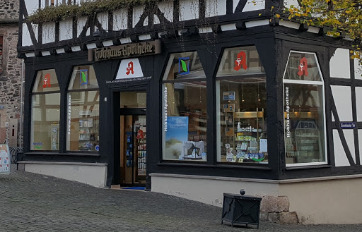 Hohhaus-Apotheke