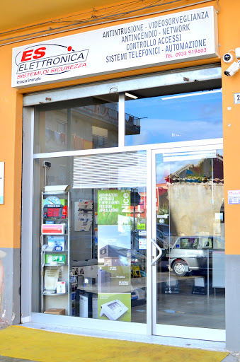 ES Elettronica di Sciascia Emanuele