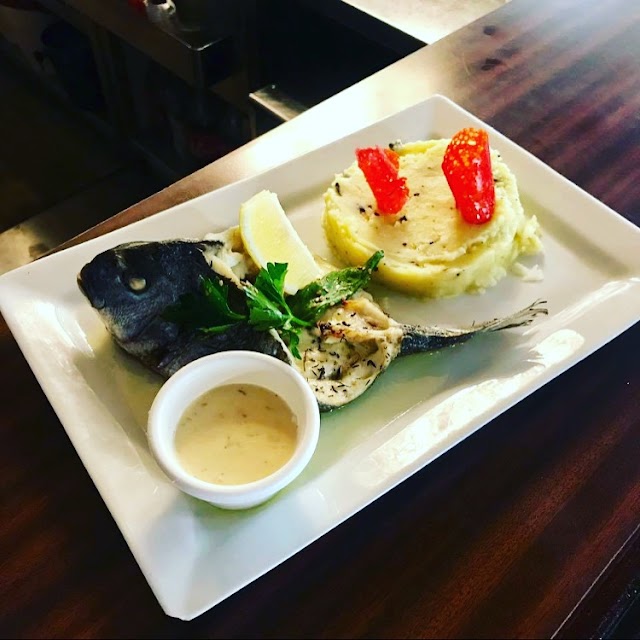 Birdie S Cafe