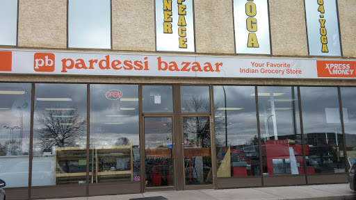 pardessi bazaar :: your favorite Indian Grocery Store