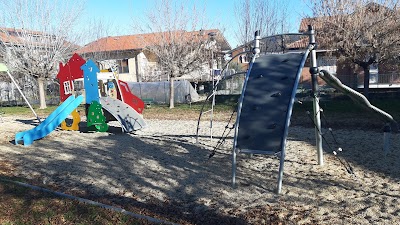 Parco giochi