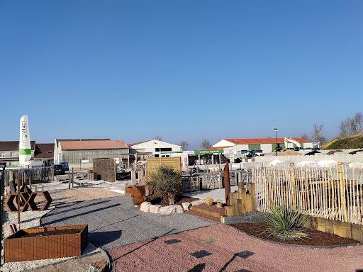 Photo de Société Travaux Courtois STC à Brouckerque (59630)