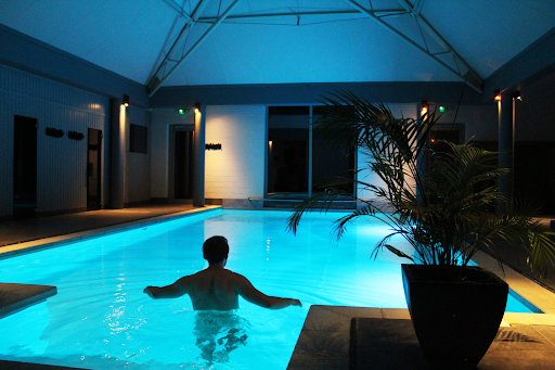 Aquatron Sauna Spa