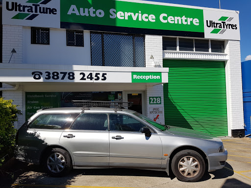 Ultra Tune Indooroopilly - Thumbnail