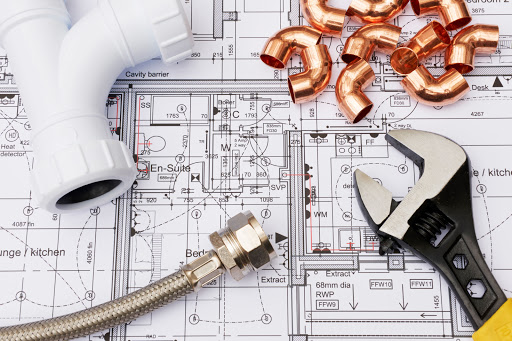 RWF Plumbing - United States