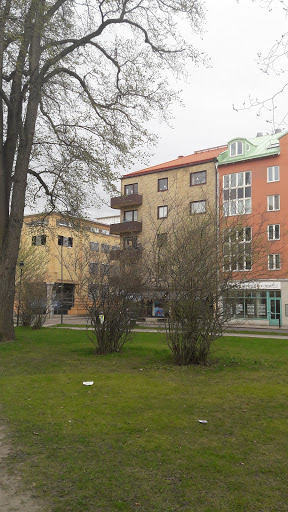 Elektravägen - Visual