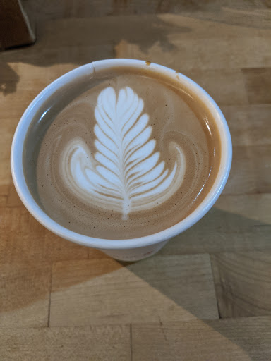 River Road Coffee House - Thumbnail