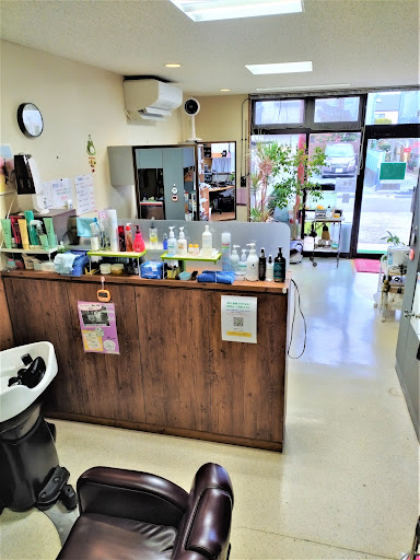 サクラギヘアプレイズ