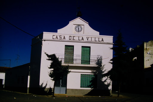 Ayuntamiento de Torremegia - Thumbnail