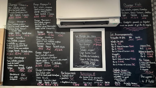 Photo 2 - Savoureux Burgers