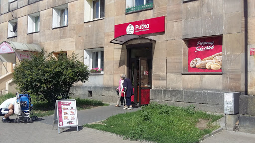 Piekarnia PUTKA