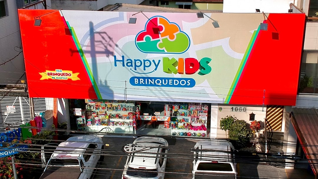 Brinquedos, Magalu Empresas