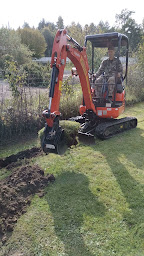 Photo n°2 de Frédéric FARINEZ à Dommartin-aux-Bois (Service de location d'outils)