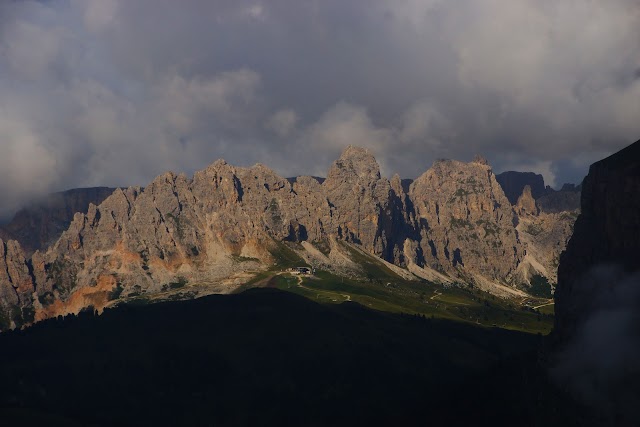 Passo Sella