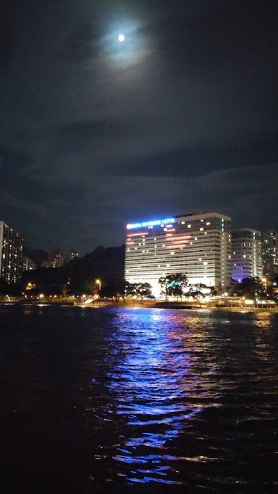 Photos of Regal Riverside Hotel