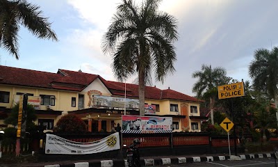 police