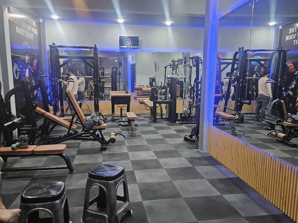 Vfc Gym