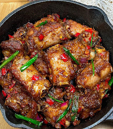 Photo n°58 de CHEZ NOÏ restaurant chinois à Perpignan (Restaurant chinois)