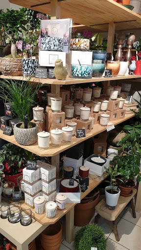 A La Campagne - Fleuriste Boulogne Billancourt - Thumbnail