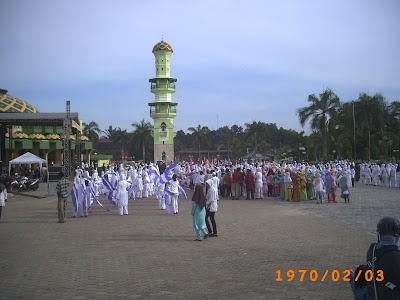 Photos of Fai Unikarta