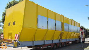 Photo n°2 de Trans Gatine à La Peyratte (Société de transport routier)