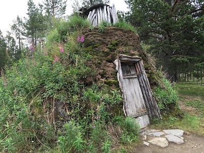 Photos of S&aacute;miid Vuork&aacute;-D&aacute;vvirat / The Sami Collections