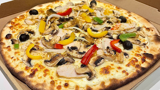 Photo 3 - Kiosque A Pizza