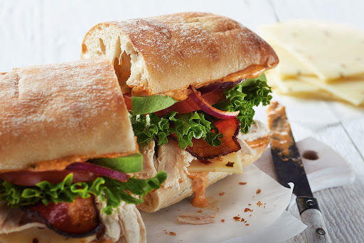 Boston Market Gallery - United States