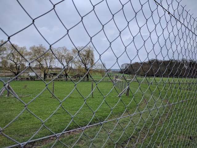 Ferme pedagogique Gally