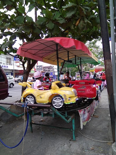 Photos of MBM Factory Outlet