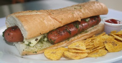 Photos of Latitud Cero Restaurante