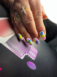 Photo n°23 de Nails by Cry & Hair Geloux à Geloux (Salon de manucure)