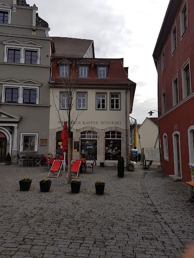 Photos of Weimar Kaffeer&ouml;sterei
