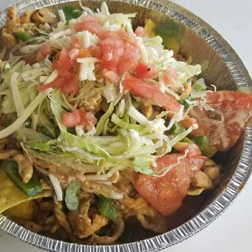Gatos Tacos - Thumbnail