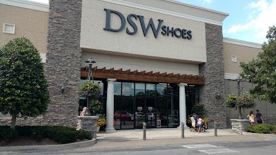 DSW Designer Shoe Warehouse