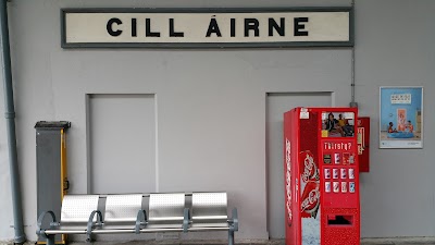 Photos of Killarney Train Station