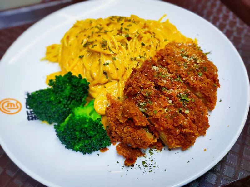 Tai Thong Vegetarian Food — photo