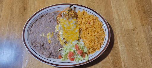 Casa Azteca - Visual