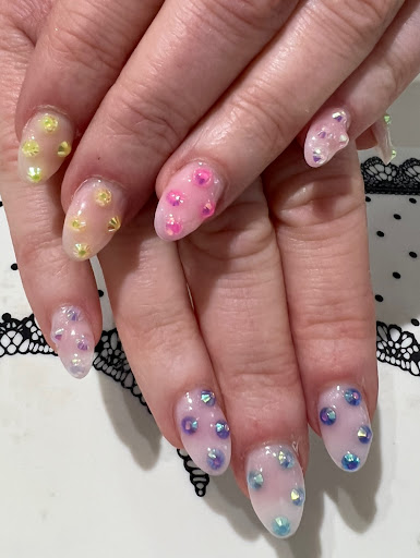 168 larchmont nail spa - Thumbnail