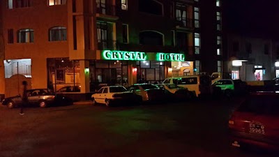 Photos of ክሪስትል ሆቴል | Crystal Hotel