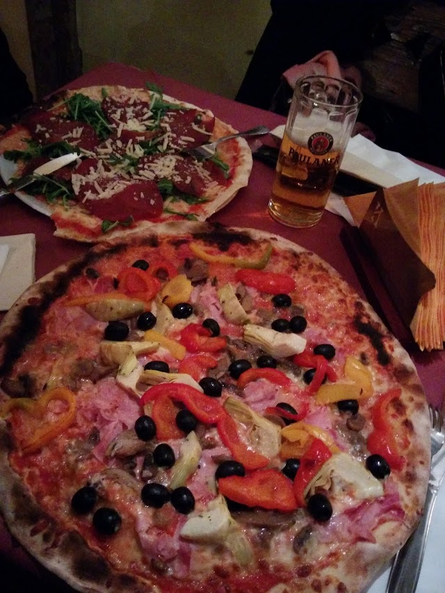 Birreria Al Pioniere