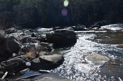 Great Falls