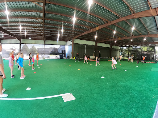 Powerhouse Athletics - Thumbnail