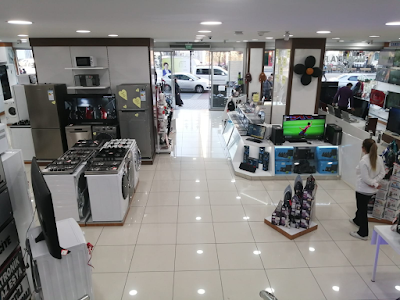 ev shop gaziosmanpasa