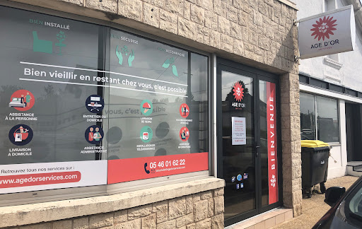 Photo de Résidence L'Âge d'Or à Châtelaillon-Plage (17340)