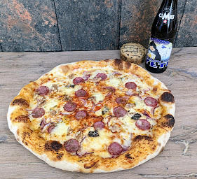 Photo n°44 de Le Yéti - Pizzeria & Panuozzo à Villard-de-Lans (Restaurant)