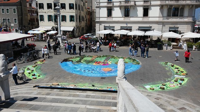 Ponte di Vigo